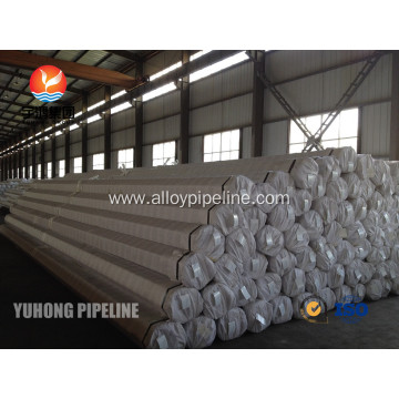 ASTM A213 T92 Seamless Alloy Tube